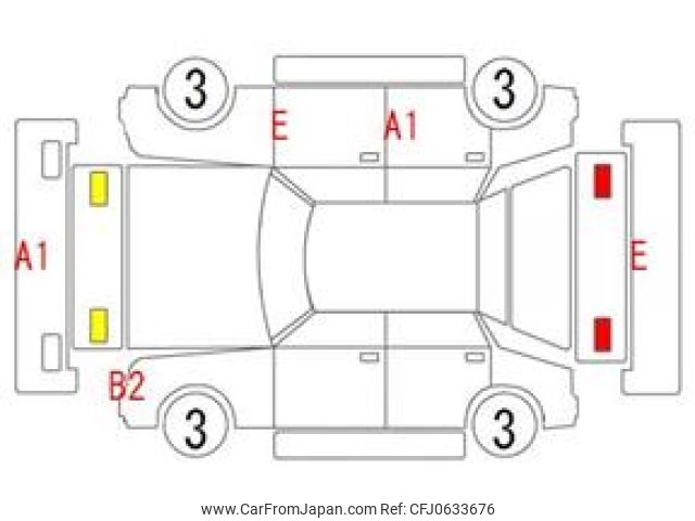 daihatsu tanto 2023 -DAIHATSU--Tanto 5BA-LA650S--LA650S-0303934---DAIHATSU--Tanto 5BA-LA650S--LA650S-0303934- image 2