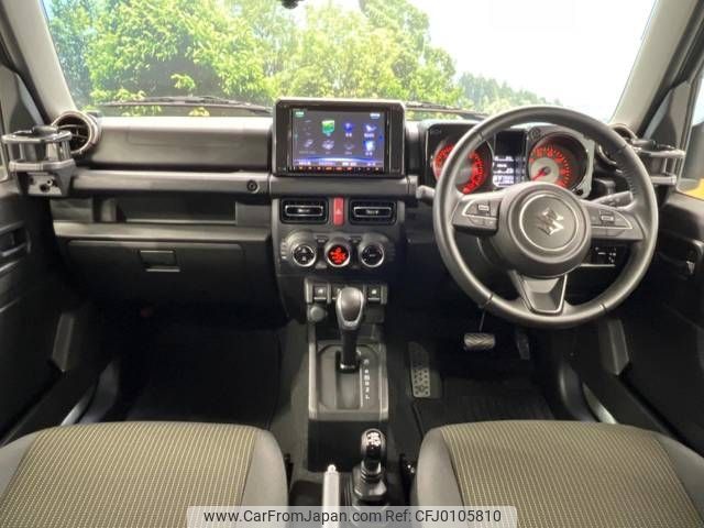 suzuki jimny 2020 -SUZUKI--Jimny 3BA-JB64W--JB64W-159122---SUZUKI--Jimny 3BA-JB64W--JB64W-159122- image 2