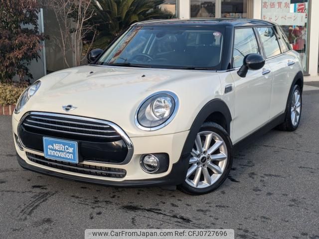 mini mini-others 2016 quick_quick_DBA-LR20_WMWLR920702E72754 image 2