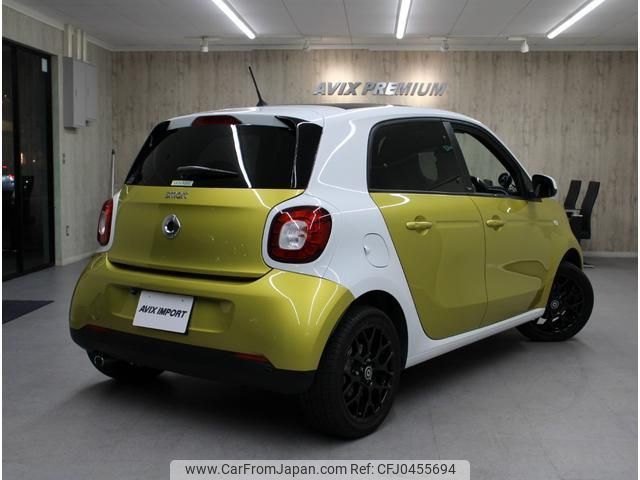 smart forfour 2017 quick_quick_453044_WME4530442Y115610 image 2