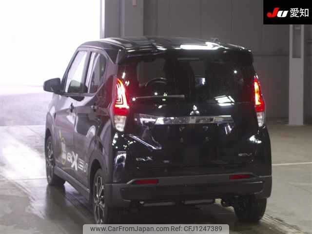 mitsubishi ek-x-ev 2022 -MITSUBISHI--ek X EV B5AW-0001759---MITSUBISHI--ek X EV B5AW-0001759- image 2