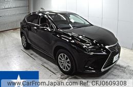 lexus nx 2018 -LEXUS--Lexus NX AGZ10--AGZ10-1016330---LEXUS--Lexus NX AGZ10--AGZ10-1016330-