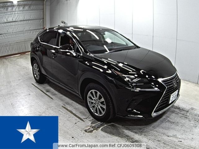 lexus nx 2018 -LEXUS--Lexus NX AGZ10--AGZ10-1016330---LEXUS--Lexus NX AGZ10--AGZ10-1016330- image 1