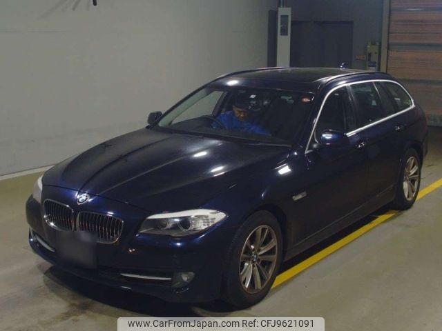 bmw 5-series 2011 -BMW--BMW 5 Series MT25-WBAMT52040C897595---BMW--BMW 5 Series MT25-WBAMT52040C897595- image 1