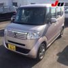 honda n-box 2014 -HONDA 【伊勢志摩 580ｳ8665】--N BOX JF2-1203802---HONDA 【伊勢志摩 580ｳ8665】--N BOX JF2-1203802- image 10