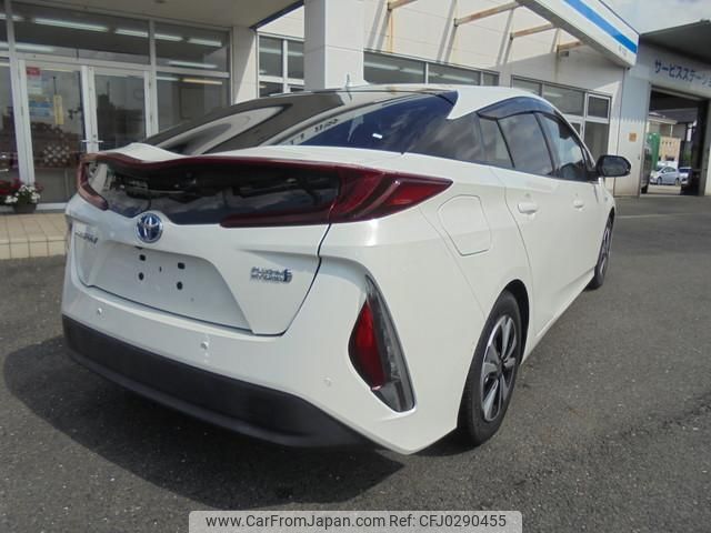 toyota prius-phv 2017 quick_quick_DLA-ZVW52_ZVW52-3034325 image 2