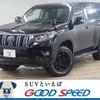 toyota land-cruiser-prado 2018 -TOYOTA--Land Cruiser Prado LDA-GDJ150W--GDJ150-0034801---TOYOTA--Land Cruiser Prado LDA-GDJ150W--GDJ150-0034801- image 1