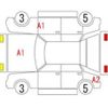 mazda mazda3 2019 -MAZDA--MAZDA3 5BA-BPFP--BPFP-103452---MAZDA--MAZDA3 5BA-BPFP--BPFP-103452- image 2