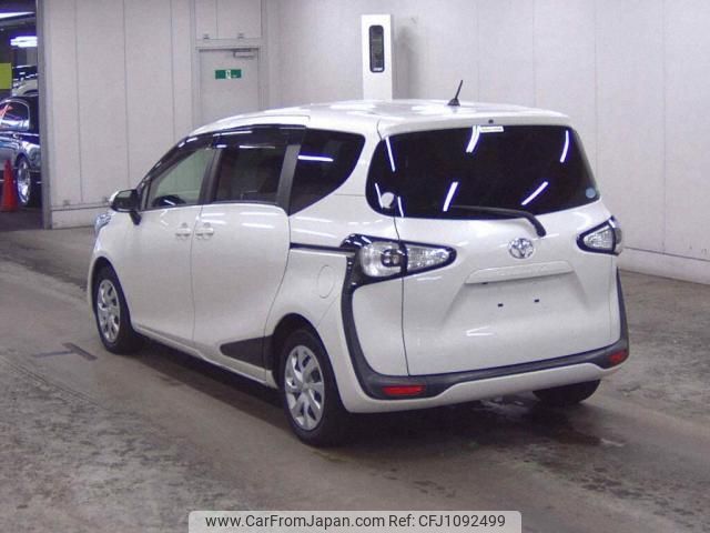 toyota sienta 2016 quick_quick_DBA-NSP170G_NSP170-7053610 image 2