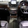 mercedes-benz gls-class 2018 quick_quick_LDA-166824_WDC1668242B148683 image 2