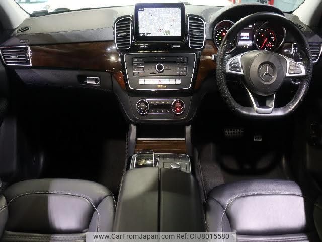 mercedes-benz gls-class 2018 quick_quick_LDA-166824_WDC1668242B148683 image 2