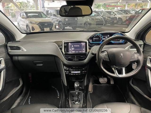 peugeot 2008 2019 -PEUGEOT--Peugeot 2008 ABA-A94HN01--VF3CUHNZTKY168912---PEUGEOT--Peugeot 2008 ABA-A94HN01--VF3CUHNZTKY168912- image 2