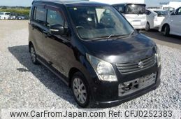 suzuki wagon-r 2012 -SUZUKI 【野田 580ｱ1234】--Wagon R DBA-MH23S--MH23S-443509---SUZUKI 【野田 580ｱ1234】--Wagon R DBA-MH23S--MH23S-443509-