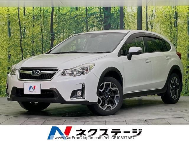 subaru xv 2016 quick_quick_GP7_GP7-121640 image 1