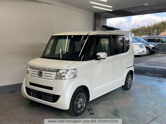 honda n-box 2015 -HONDA--N BOX JF1-1532962---HONDA--N BOX JF1-1532962- image 1