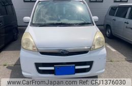 subaru stella 2009 -SUBARU--Stella DBA-RN2--RN2-048030---SUBARU--Stella DBA-RN2--RN2-048030-
