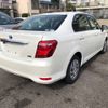 toyota corolla-axio 2019 -TOYOTA--Corolla Axio DAA-NKE165--NKE165-7175948---TOYOTA--Corolla Axio DAA-NKE165--NKE165-7175948- image 2