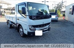 mitsubishi-fuso canter 2024 -MITSUBISHI--Canter 2RG-FBA60--FBA60-610546---MITSUBISHI--Canter 2RG-FBA60--FBA60-610546-