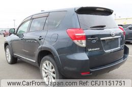 toyota vanguard 2012 NIKYO_RR44309
