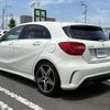 mercedes-benz a-class 2013 -MERCEDES-BENZ--Benz A Class DBA-176044--WDD1760442J180700---MERCEDES-BENZ--Benz A Class DBA-176044--WDD1760442J180700- image 15