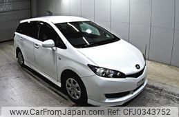 toyota wish 2011 -TOYOTA--Wish ZGE20G-0118295---TOYOTA--Wish ZGE20G-0118295-