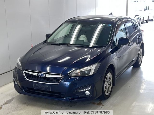 subaru impreza-wagon 2017 -SUBARU--Impreza Wagon GT3-005092---SUBARU--Impreza Wagon GT3-005092- image 1