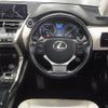 lexus nx 2017 CFJ1634064 image 10