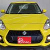 suzuki swift 2018 quick_quick_CBA-ZC33S_ZC33S-115781 image 2