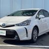 toyota prius-α 2018 -TOYOTA--Prius α DAA-ZVW41W--ZVW41-0072086---TOYOTA--Prius α DAA-ZVW41W--ZVW41-0072086- image 4