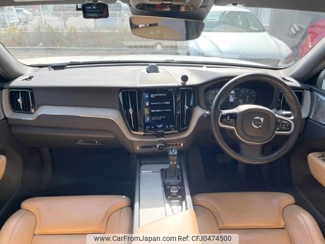 volvo xc60 2018 -VOLVO--Volvo XC60 DBA-UB420XC--YV1UZ10MCJ1028860---VOLVO--Volvo XC60 DBA-UB420XC--YV1UZ10MCJ1028860- image 2