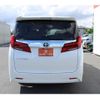 toyota alphard 2018 -TOYOTA--Alphard DBA-AGH30W--AGH30-0185137---TOYOTA--Alphard DBA-AGH30W--AGH30-0185137- image 8