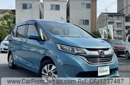 honda freed 2017 -HONDA--Freed DAA-GB7--GB7-1046197---HONDA--Freed DAA-GB7--GB7-1046197-