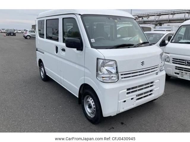 suzuki every 2022 quick_quick_5BD-DA17V_DA17V-638393 image 1