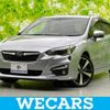 subaru impreza-sports 2017 quick_quick_DBA-GT7_GT7-002171 image 1