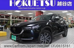 mazda cx-5 2019 quick_quick_3DA-KF2P_KF2P-317982