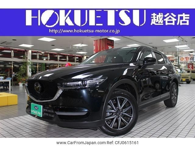 mazda cx-5 2019 quick_quick_3DA-KF2P_KF2P-317982 image 1