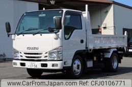 isuzu elf-truck 2016 quick_quick_TPG-NKR85AN_NKR85-7051839