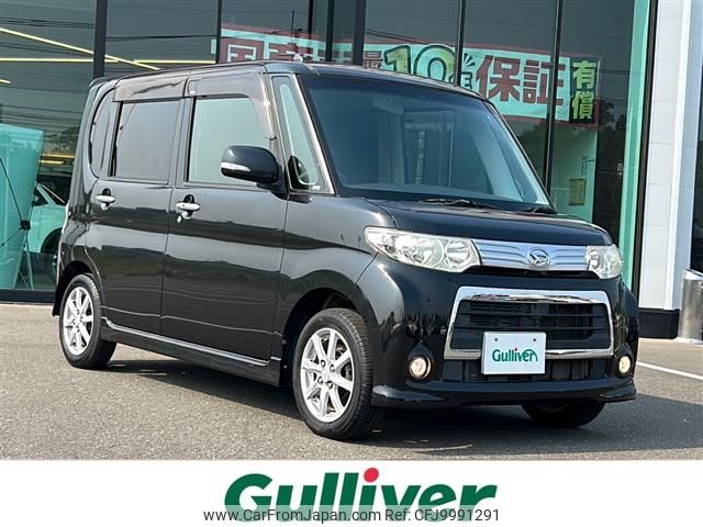 daihatsu tanto 2012 -DAIHATSU--Tanto DBA-L375S--L375S-0521164---DAIHATSU--Tanto DBA-L375S--L375S-0521164- image 1