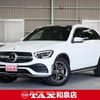 mercedes-benz glc-class 2021 quick_quick_253915_W1N2539152F940983 image 1