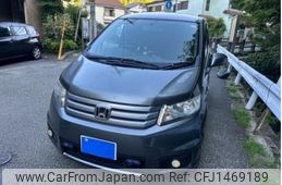 honda freed-spike 2011 -HONDA--Freed Spike DBA-GB3--GB3-1332171---HONDA--Freed Spike DBA-GB3--GB3-1332171-