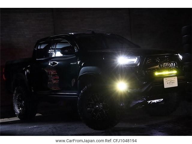 toyota hilux 2020 -TOYOTA 【名変中 】--Hilux GUN125--3920934---TOYOTA 【名変中 】--Hilux GUN125--3920934- image 2