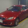 lexus is 2009 quick_quick_DBA-GSE25_GSE25-5034254 image 4