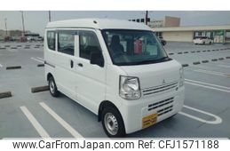 mitsubishi minicab-van 2020 CFJ1571188