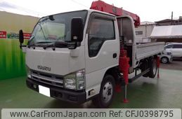 isuzu elf-truck 2015 GOO_NET_EXCHANGE_0560787A30241028W001