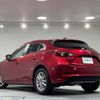 mazda axela 2018 -MAZDA--Axela DBA-BM5FS--BM5FS-412896---MAZDA--Axela DBA-BM5FS--BM5FS-412896- image 15