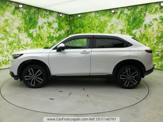 honda vezel 2022 quick_quick_6AA-RV5_RV5-1038107 image 2