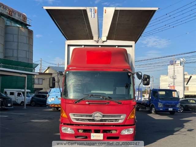 hino ranger 2007 -HINO--Hino Ranger BDG-FC7JSWG--FC7JSW-10046---HINO--Hino Ranger BDG-FC7JSWG--FC7JSW-10046- image 2