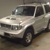 mitsubishi pajero 1998 CFJ1815596 image 1