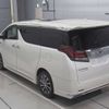 toyota alphard 2017 -TOYOTA 【品川 348と611】--Alphard AYH30W-0055034---TOYOTA 【品川 348と611】--Alphard AYH30W-0055034- image 7