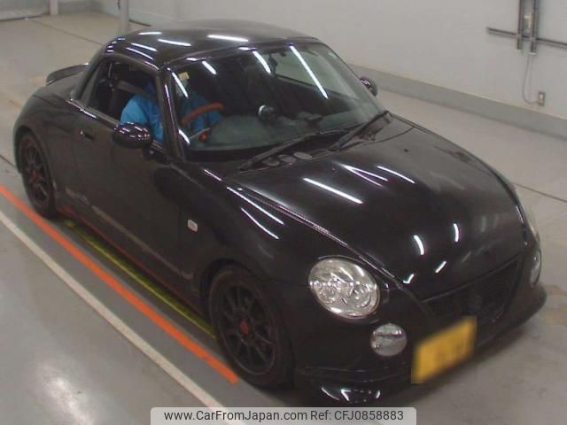 daihatsu copen 2010 quick_quick_ABA-L880K_L880K-0054565 image 1